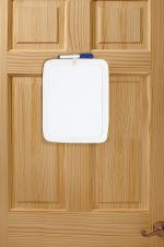 Scotch Indoor Mounting Squares, 2-in x 2-in, White, 6-Squares (111-LRG) - Image 8